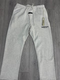 Fear of God Essentials Relaxed Sweatpants 'Light Oatmeal'