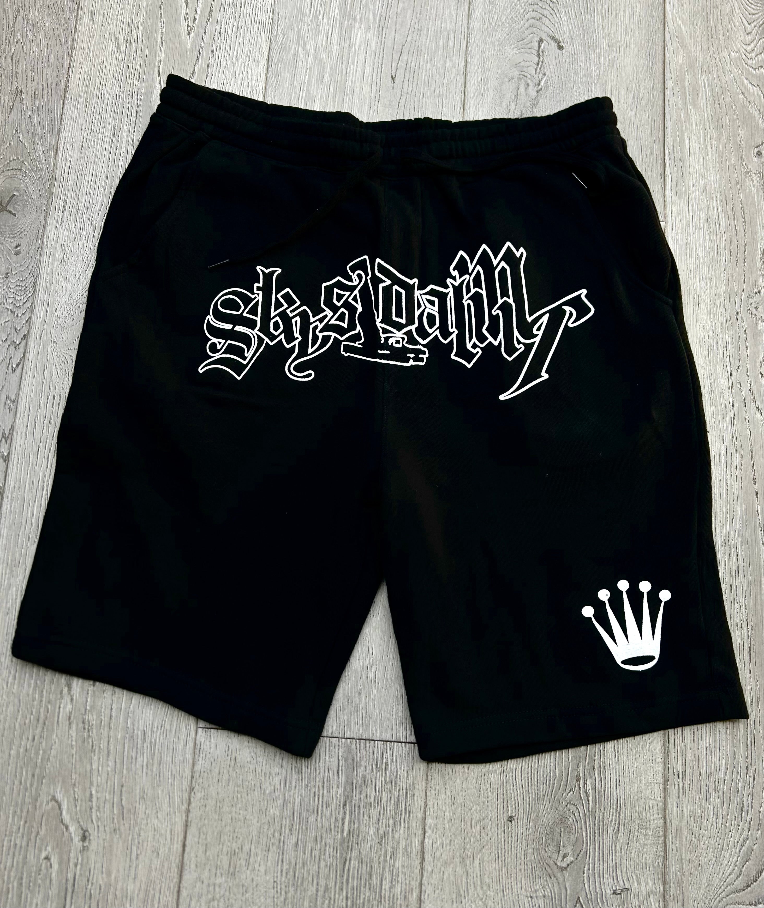 SDL SHORTS
