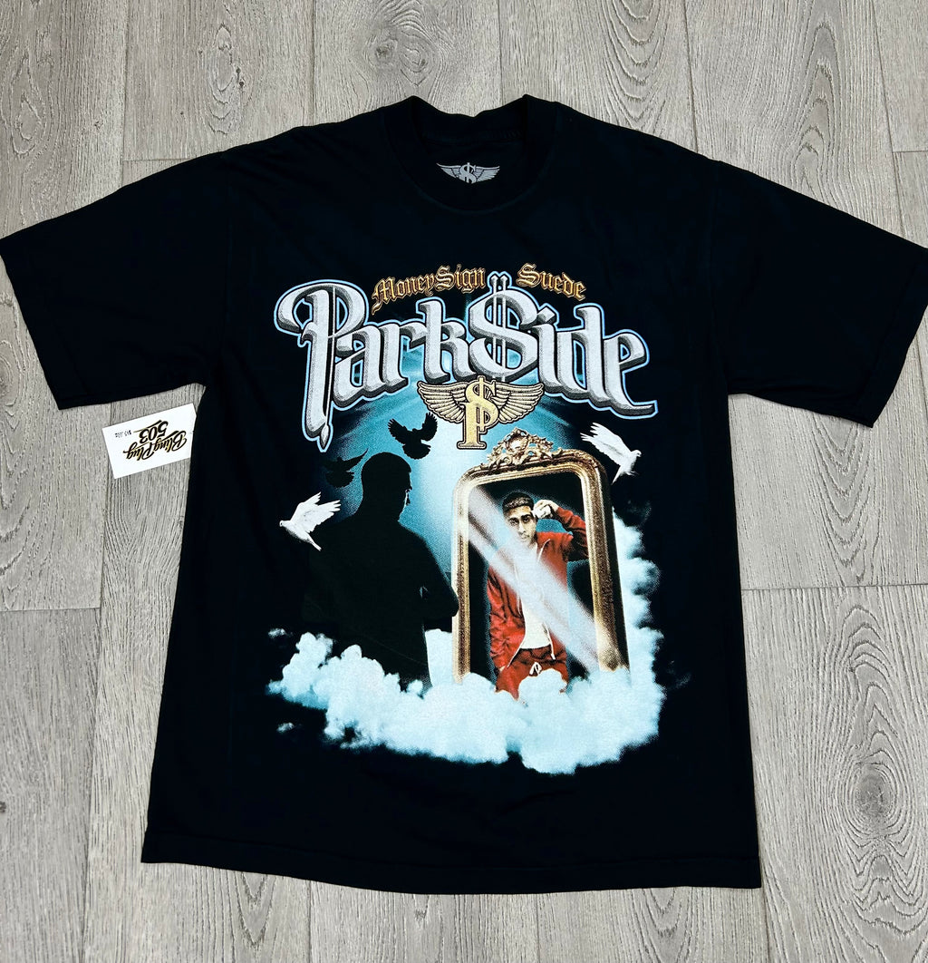 PARKSIDE MONEY SUEDE
