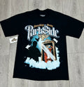 PARKSIDE MONEY SUEDE