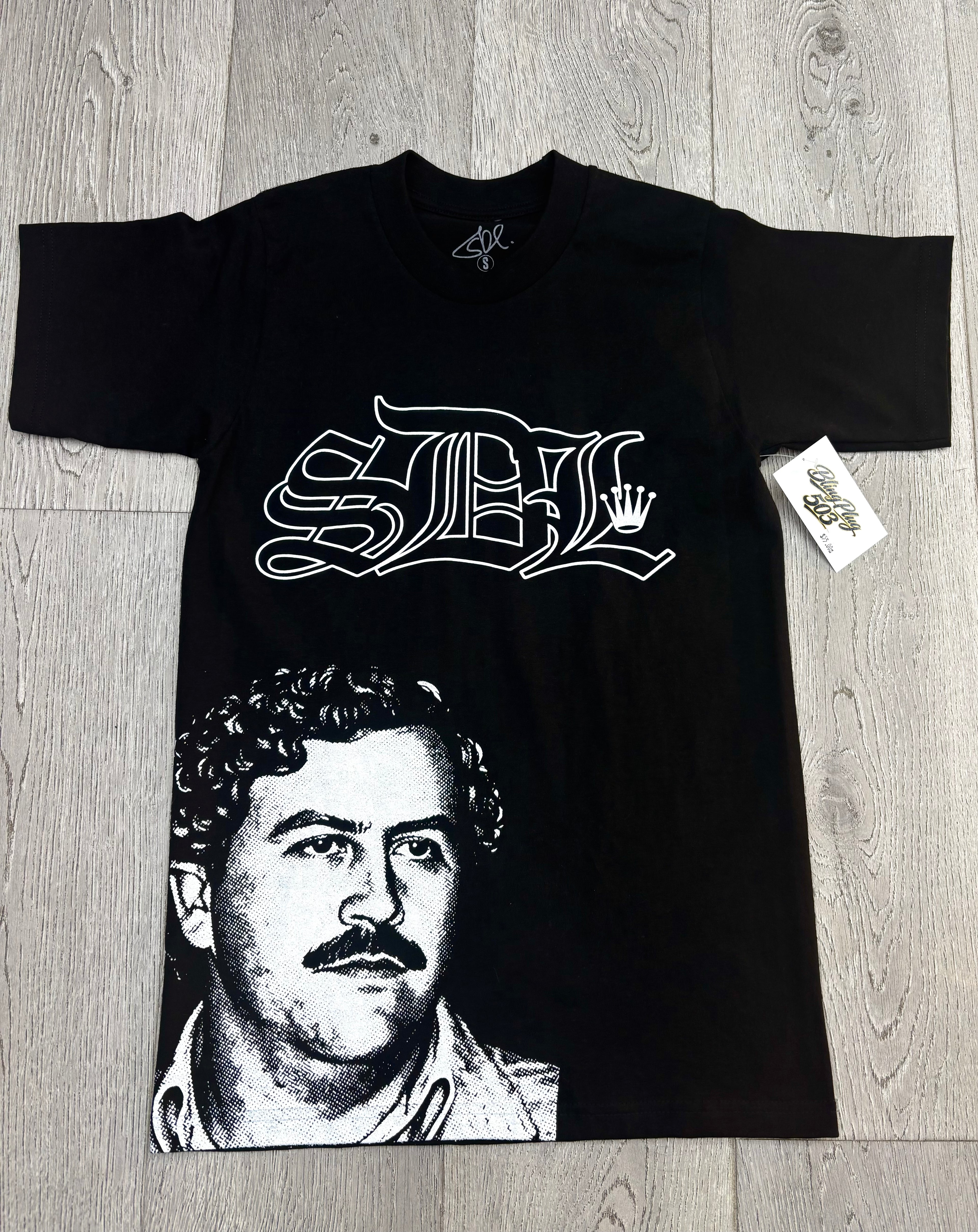 SDL PABLO ESCOBAR