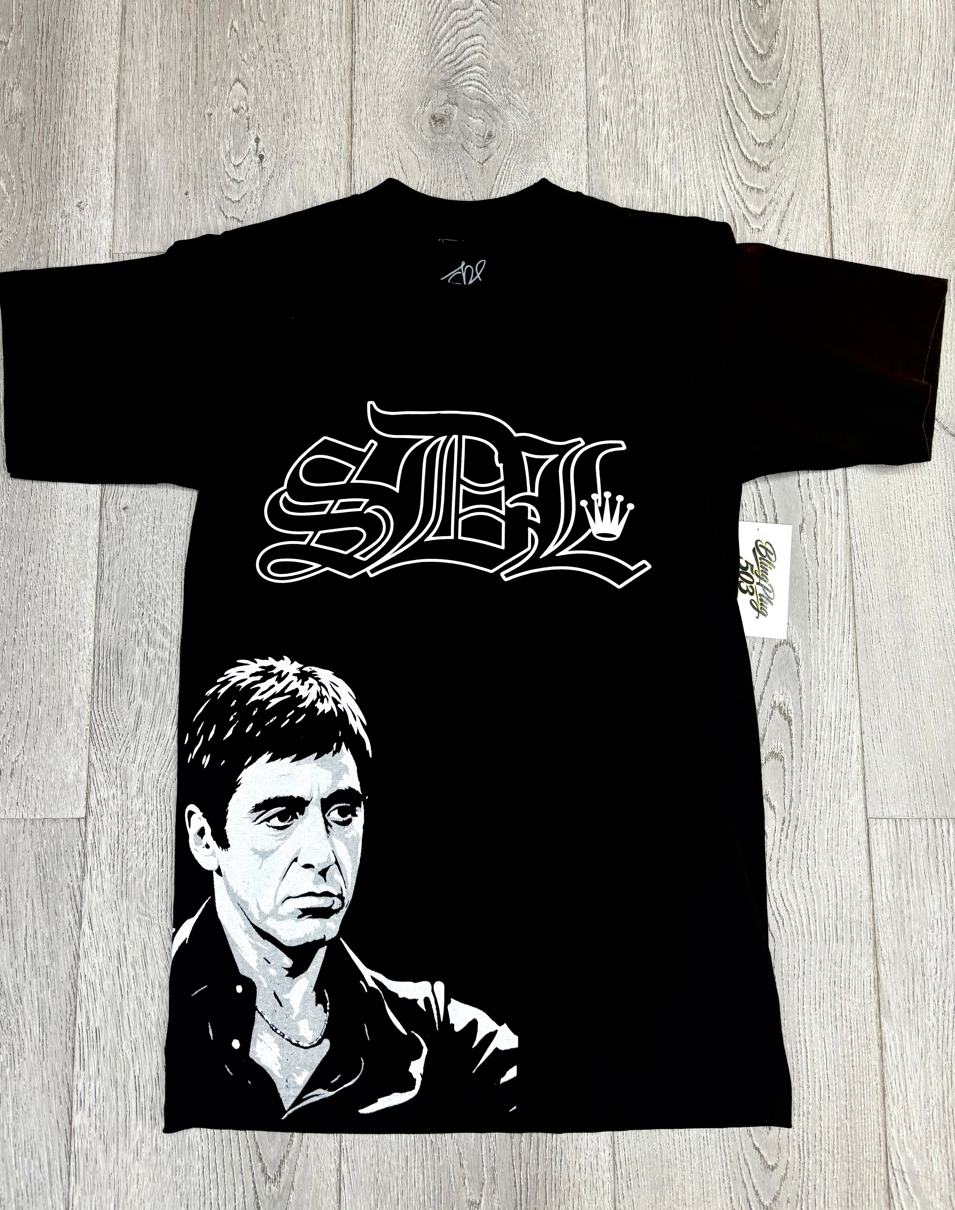 SDL SCARFACE