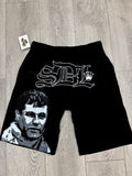 SDL CHAPO SHORTS