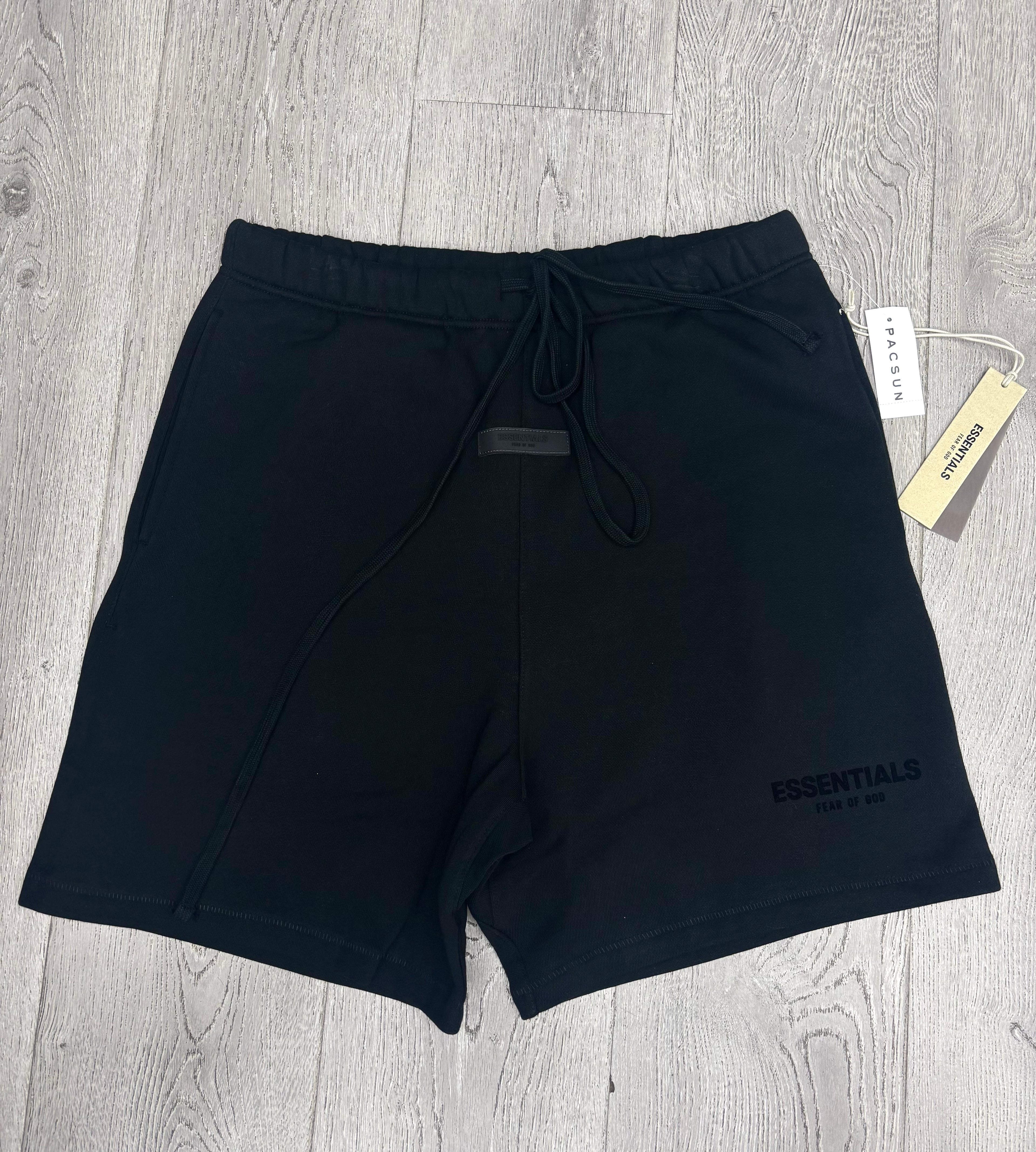 Fear of God Essentials Sweatshort 'Stretch Limo'