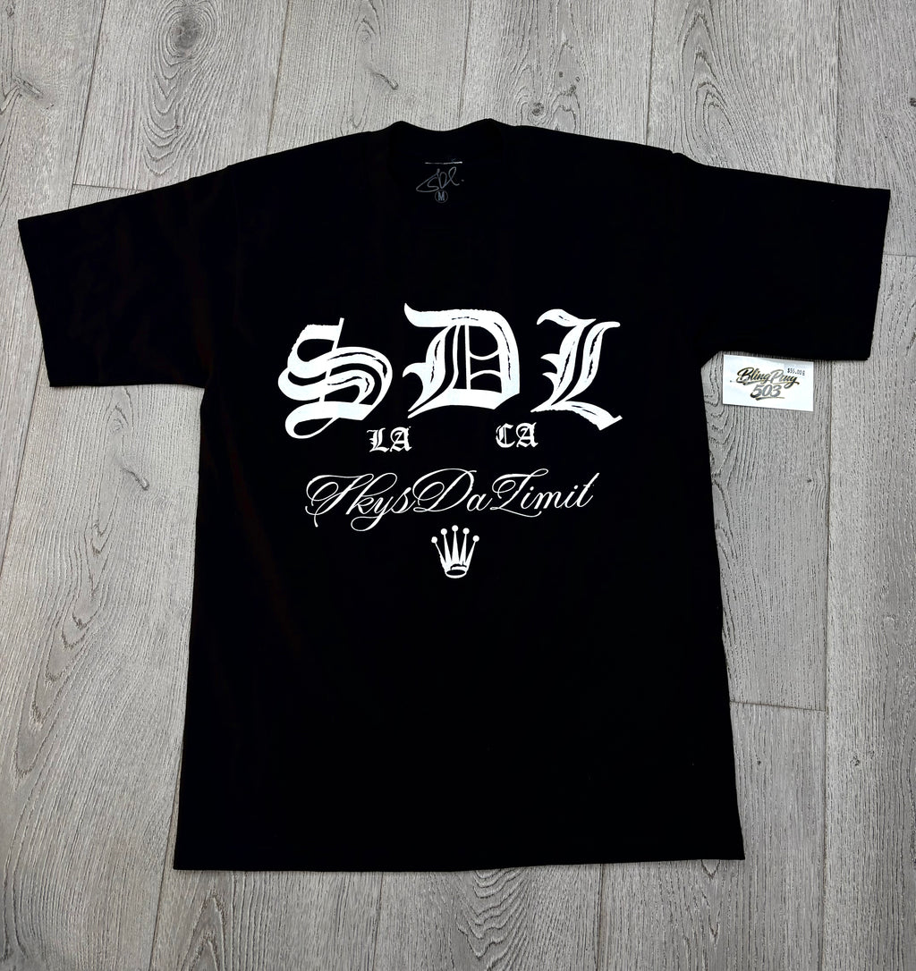 SDL BUDAHH