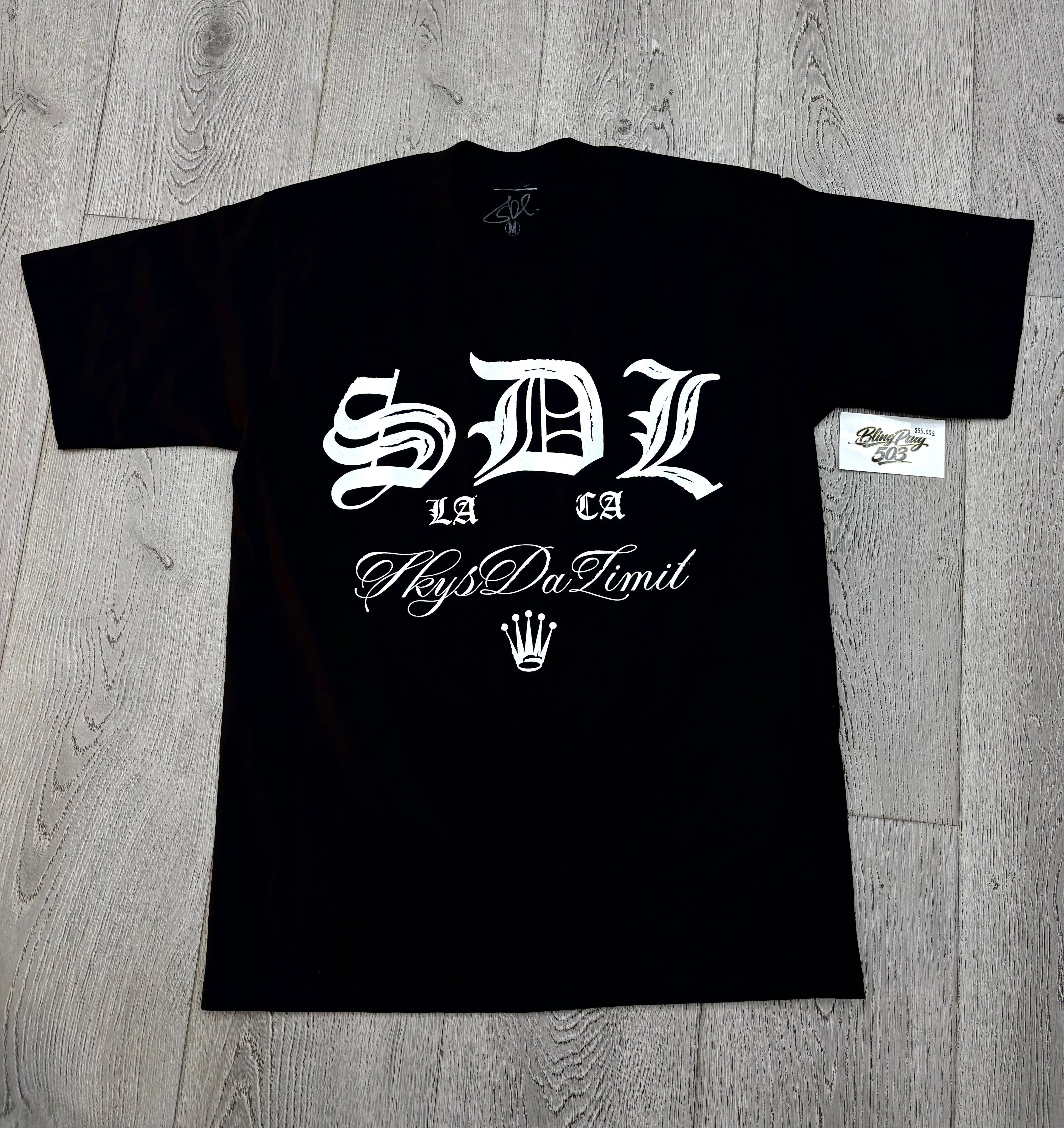 SDL BUDAHH