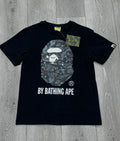 BAPE Space Camo By Bathing Ape Tee