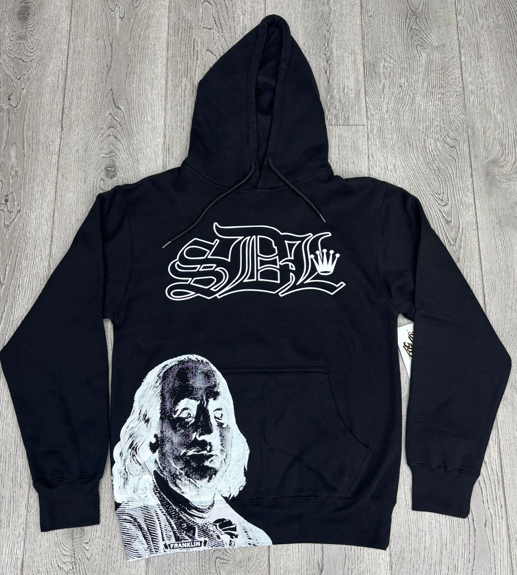 SDL BENJAMIN HOODIE