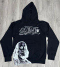 SDL BENJAMIN HOODIE