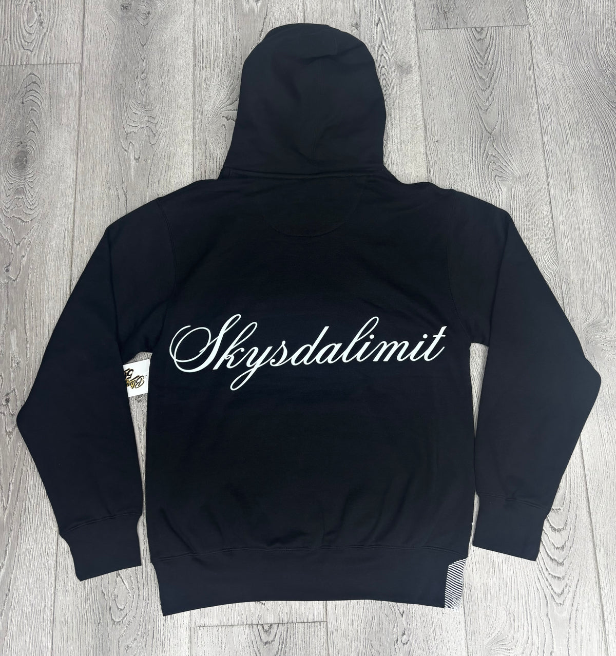 SDL BENJAMIN HOODIE
