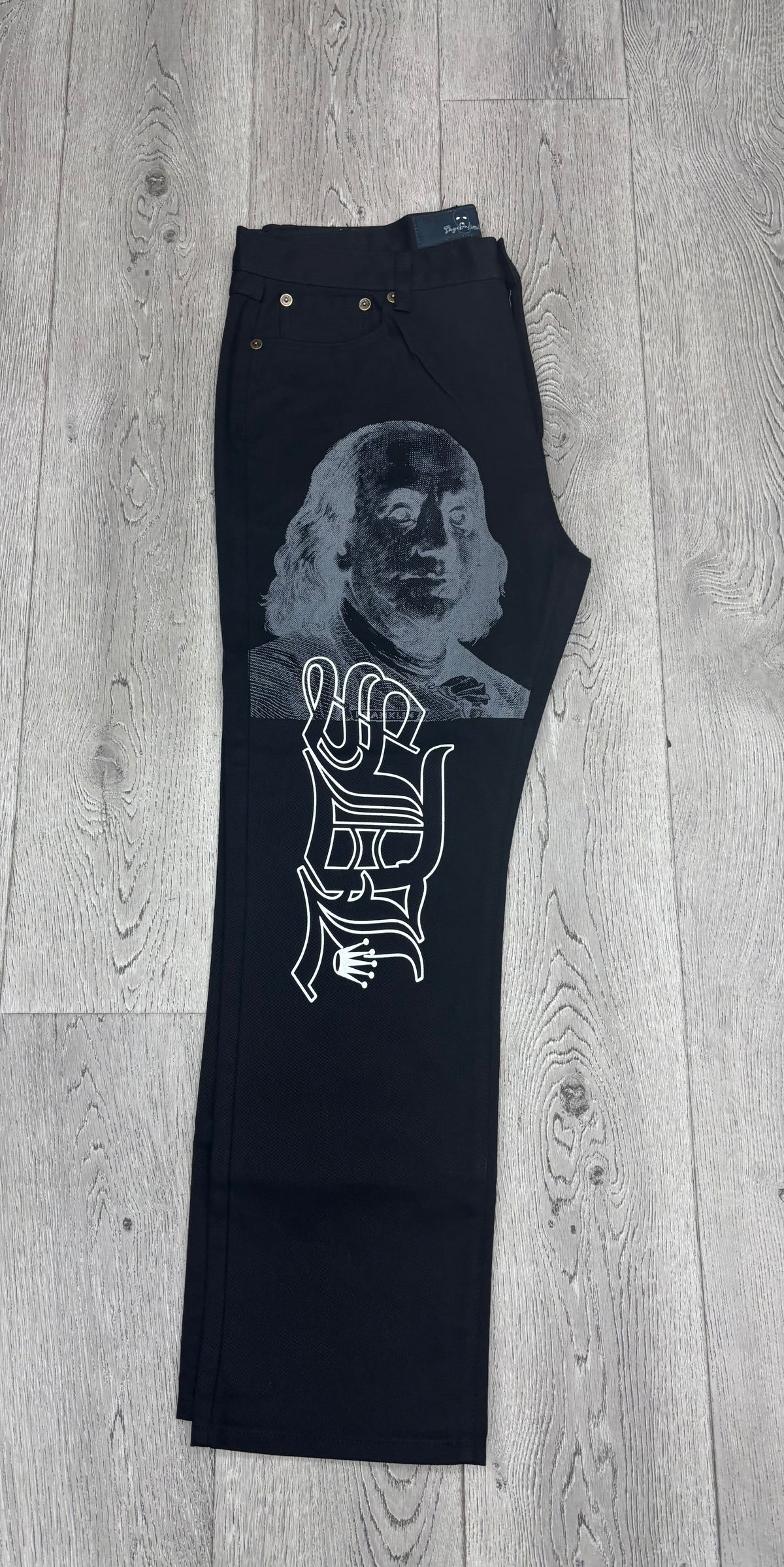 SDL BENJAMIN JEANS