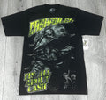 CASH RULES TEE