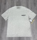 Fear of God Essentials Tee 'Light Oatmeal'